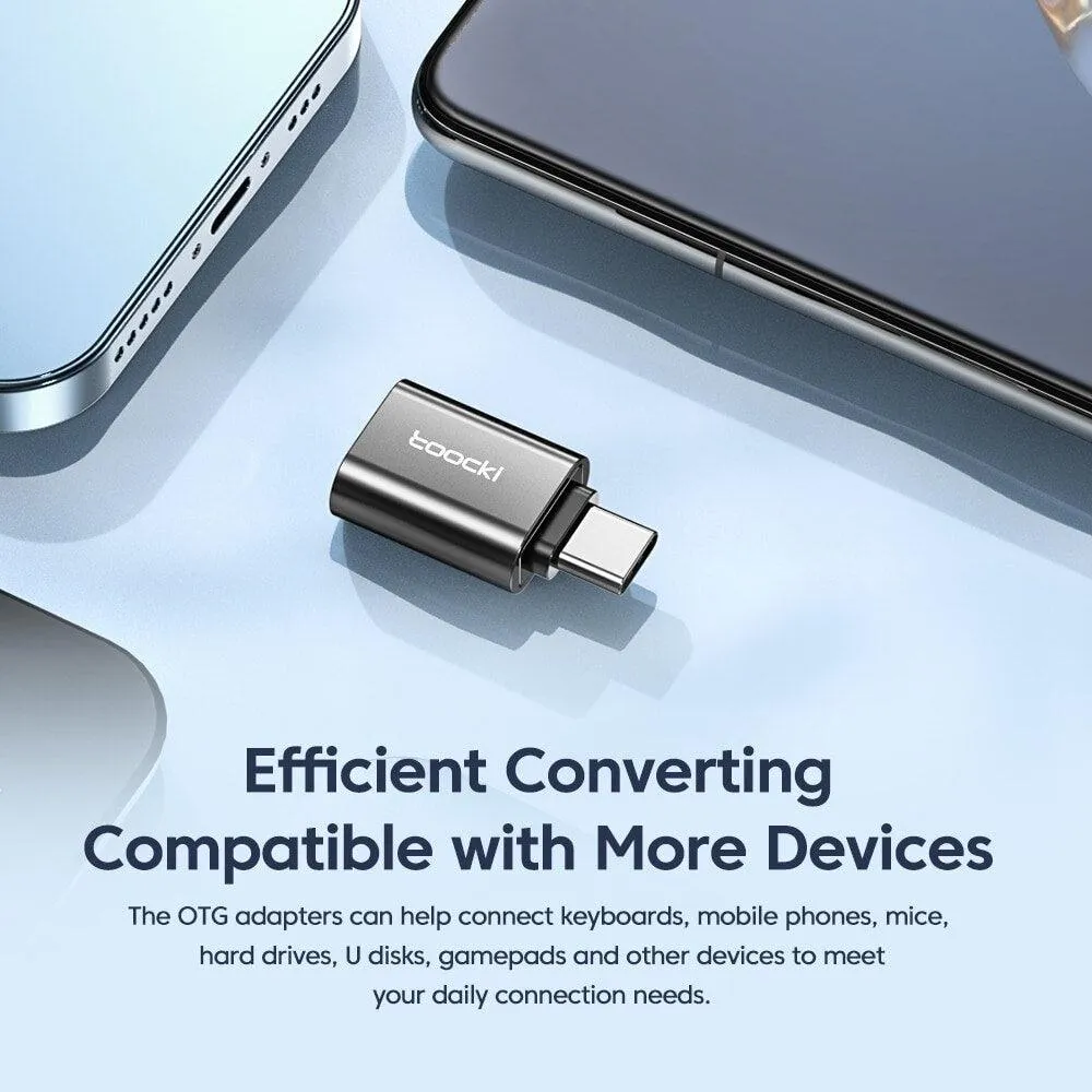 USB Adapter USB Type C 3.0 Micro