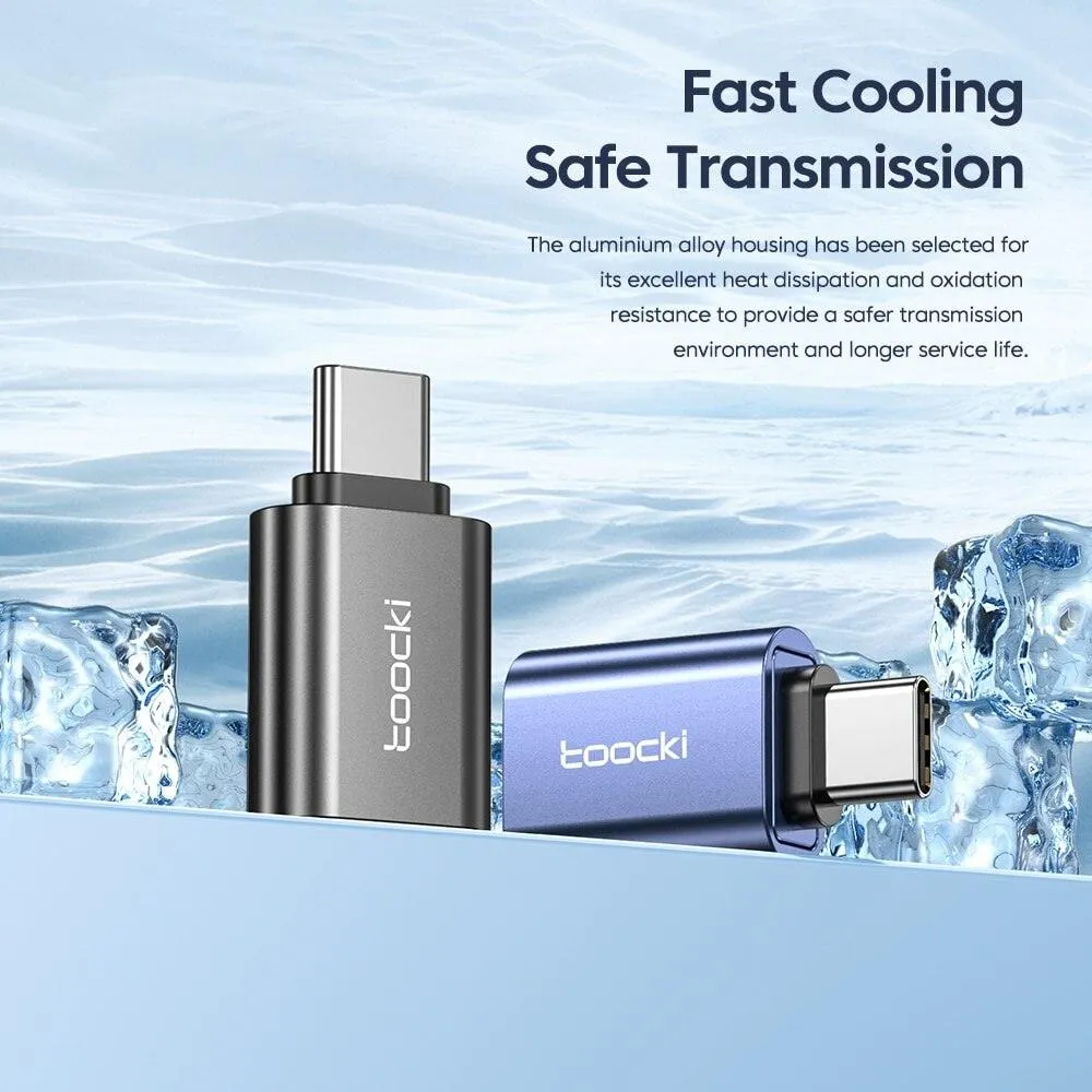 USB Adapter USB Type C 3.0 Micro