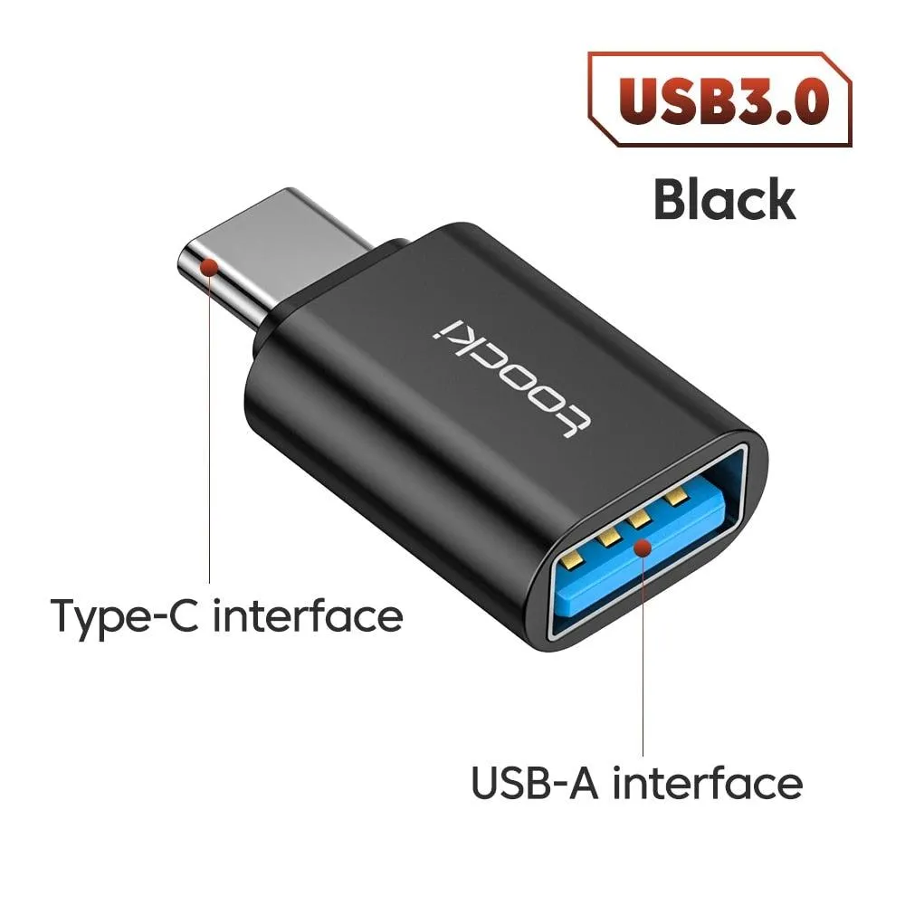 USB Adapter USB Type C 3.0 Micro
