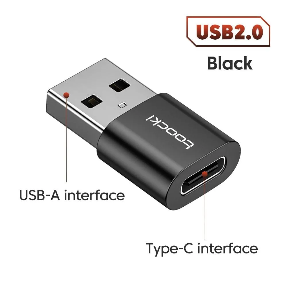 USB Adapter USB Type C 3.0 Micro