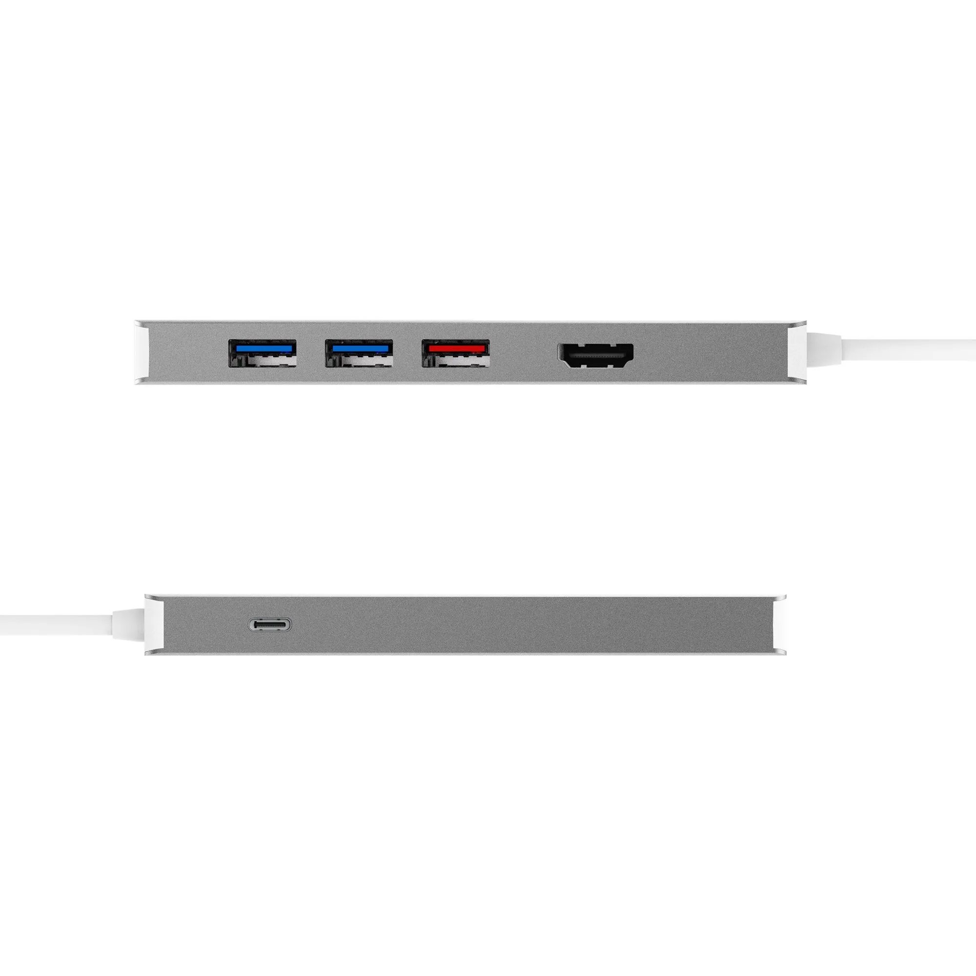 USB-C™ Modular Multi-Adapter with 2 Kits