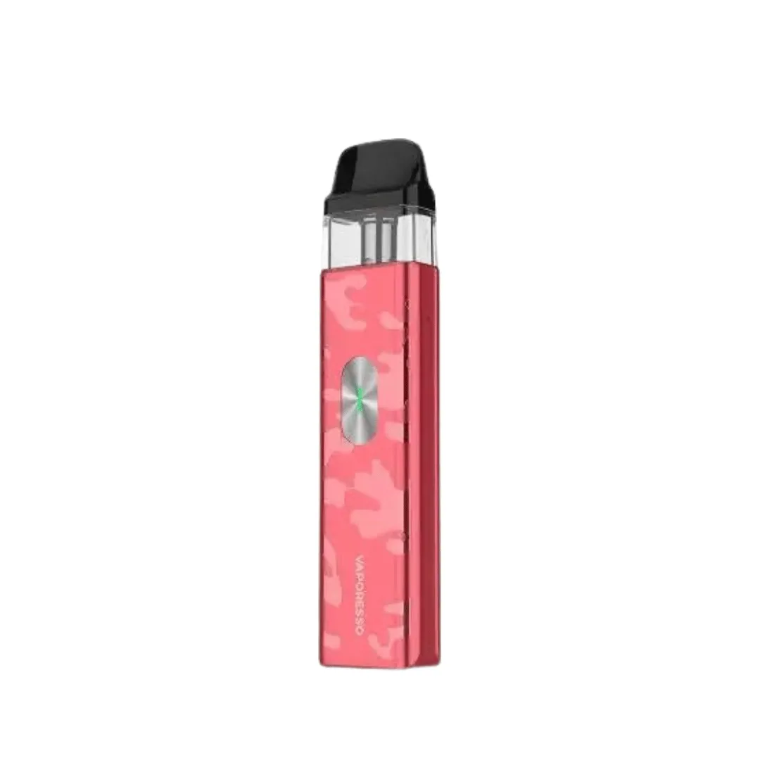 Vaporesso XROS 4 Mini Pod Vape Kit