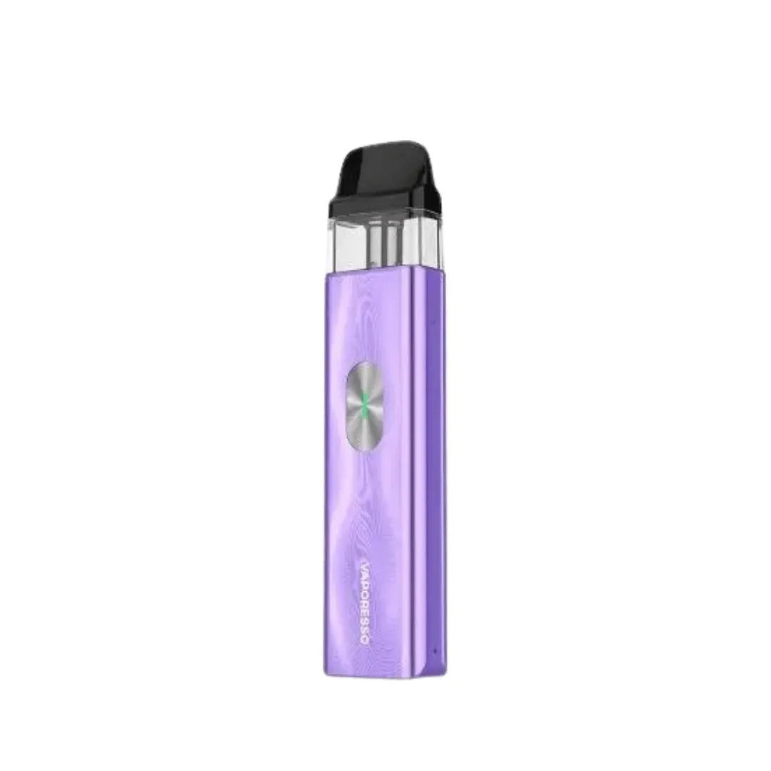 Vaporesso XROS 4 Mini Pod Vape Kit