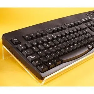Viziflex Angled Keyboard Stand