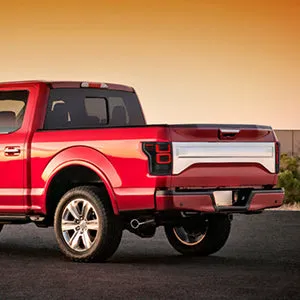 VLAND LED Tail Lights For Ford F150 2015-2020 Rear Lamps [DOT.]