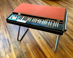 VOX Corinthian Jaguar Organ