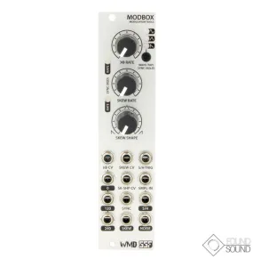 WMD/SSF Modbox