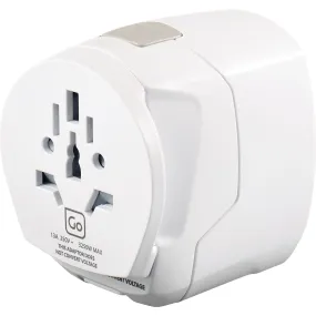 Worldwide Adapter   USB