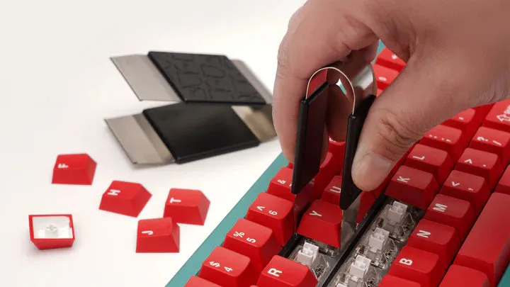 Wuque Studio Keycap Puller