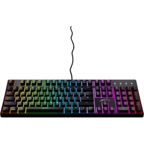 Xtrfy K4 RGB Mechanical Gaming Keyboard