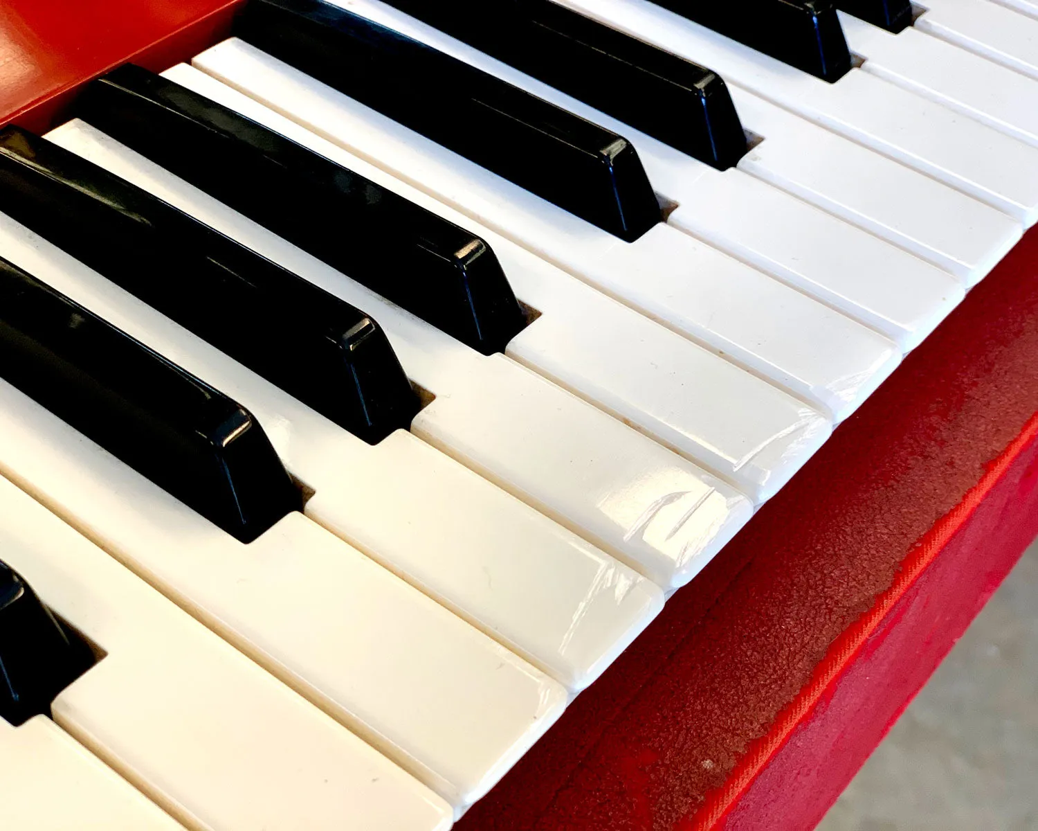YAMAHA A3 Electone
