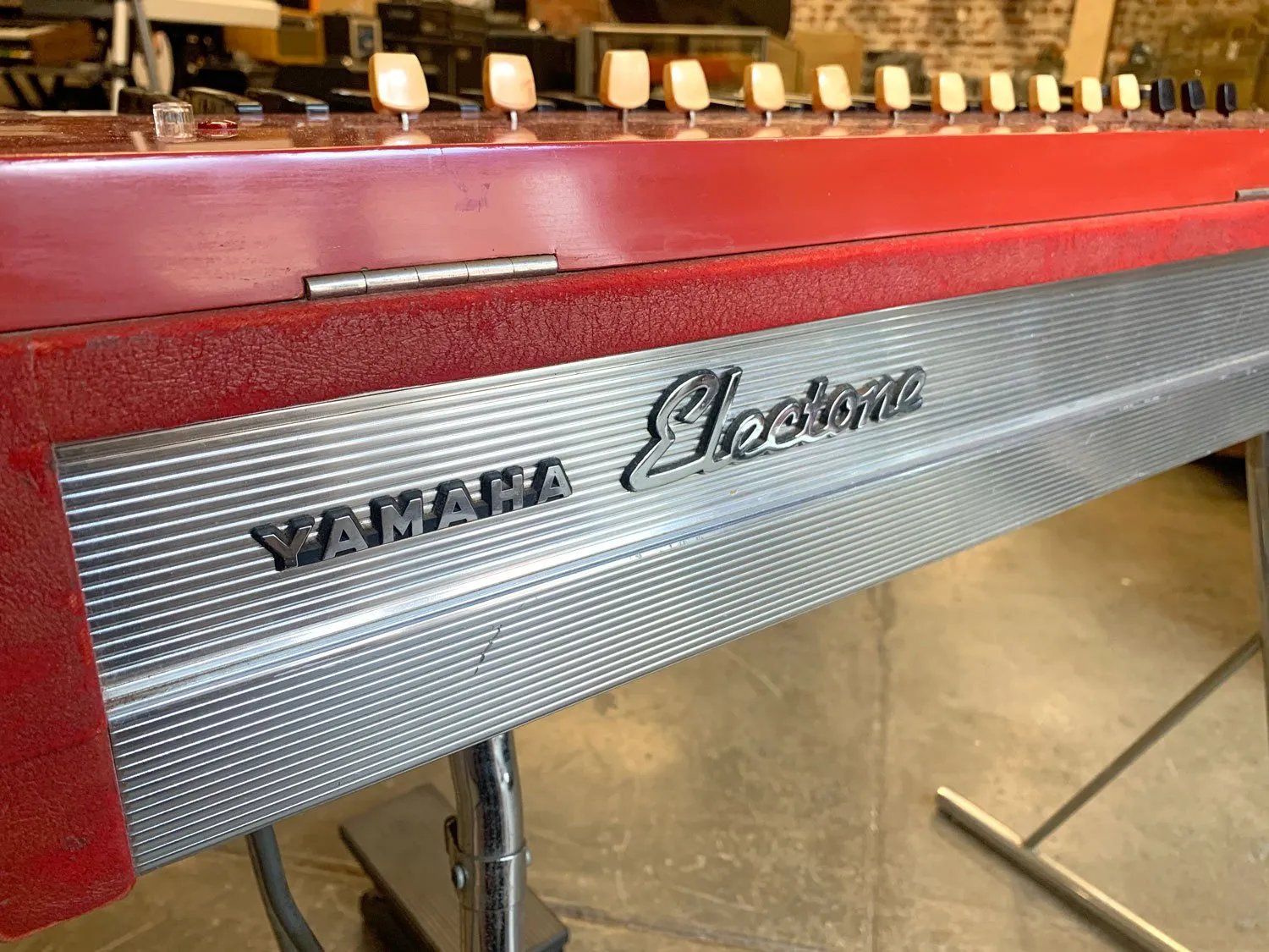 YAMAHA A3 Electone