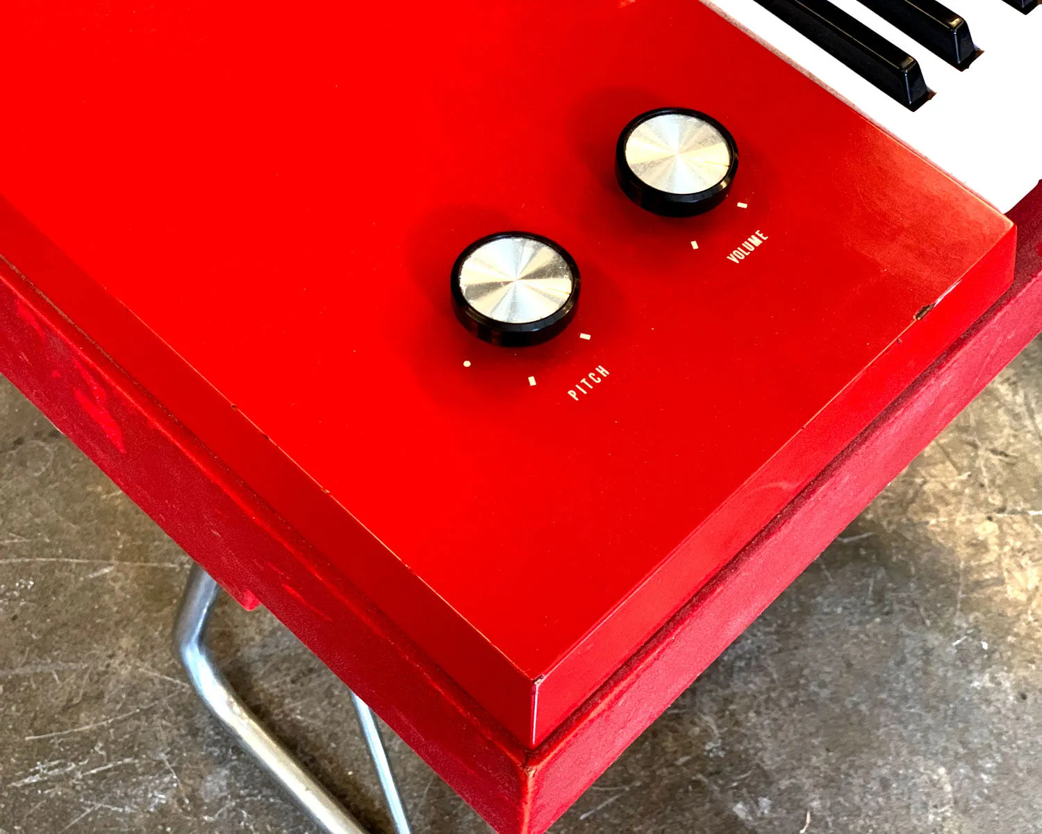 YAMAHA A3 Electone