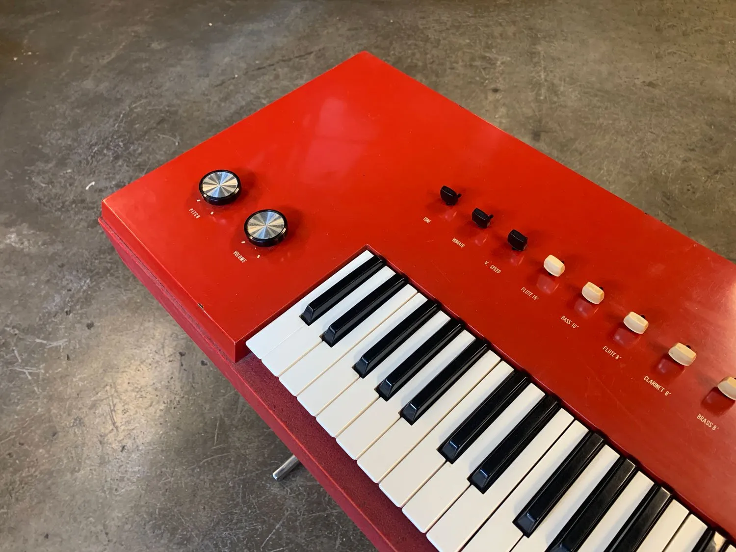 YAMAHA A3 Electone