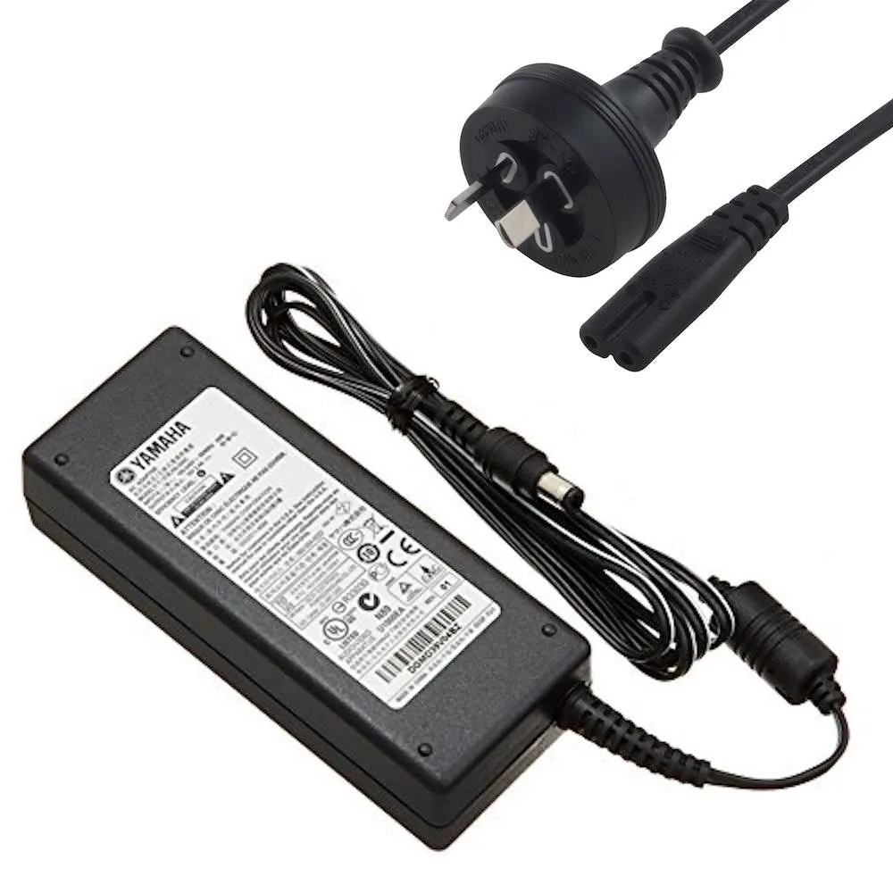 Yamaha Ac Power Adaptor Pa-300C