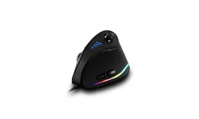 Zelotes C-18 Wired Gaming Mouse - 11 Programmable Buttons